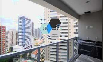 Imagem 5: Ótimo Stúdio para locação no Brooklin