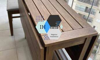 Imagem 6: Ótimo Stúdio para locação no Brooklin