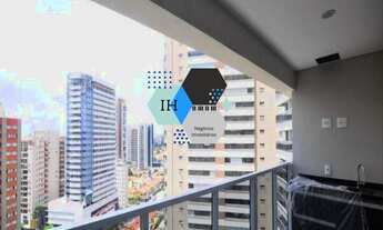 Imagem 7: Ótimo Stúdio para locação no Brooklin