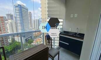 Imagem 4: Ótimo Stúdio para locação no Brooklin