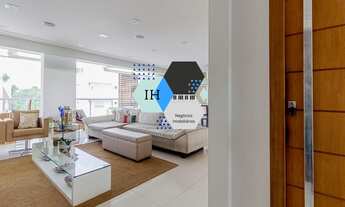 Imagem 4: Cobertura Duplex, 4 dormitórios na Rua Verbo Divino