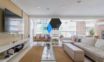 Imagem 5: Cobertura Duplex, 4 dormitórios na Rua Verbo Divino