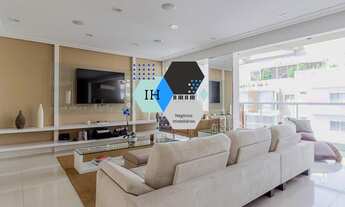 Imagem 6: Cobertura Duplex, 4 dormitórios na Rua Verbo Divino