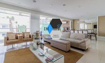 Imagem 7: Cobertura Duplex, 4 dormitórios na Rua Verbo Divino