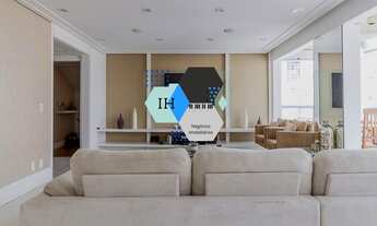 Imagem: Cobertura Duplex, 4 dormitórios na Rua