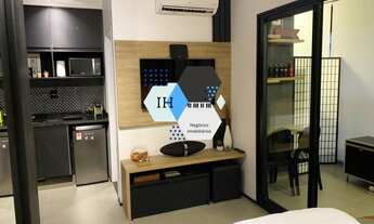 Imagem 1: APARTAMENTO RESIDENCIAL em SÃO PAULO - SP, VILA BUARQUE