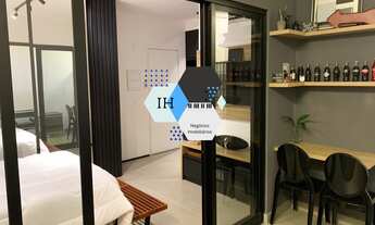 Imagem 2: APARTAMENTO RESIDENCIAL em SÃO PAULO - SP, VILA BUARQUE