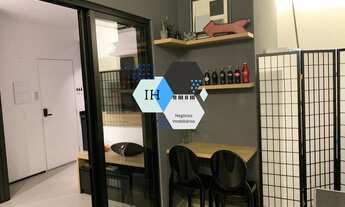 Imagem 4: APARTAMENTO RESIDENCIAL em SÃO PAULO - SP, VILA BUARQUE