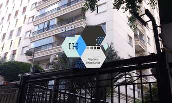 Imagem 1: APARTAMENTO RESIDENCIAL em SÃO PAULO - SP, VILA BUARQUE