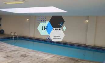 Imagem 5: APARTAMENTO RESIDENCIAL em SÃO PAULO - SP, VILA BUARQUE