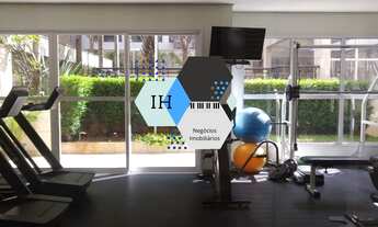 Imagem 6: APARTAMENTO RESIDENCIAL em SÃO PAULO - SP, VILA BUARQUE