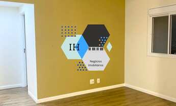 Imagem 5: LINDO APARTAMENTO NO CONDOMÍNIO CLUB LIFE MORUMBI, 70M SENDO 2 DORMITORIOS 1 SUITE 1 VAGA