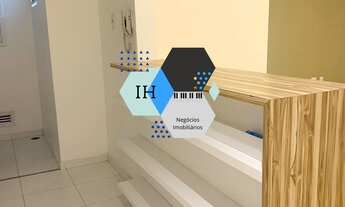 Imagem 7: LINDO APARTAMENTO NO CONDOMÍNIO CLUB LIFE MORUMBI, 70M SENDO 2 DORMITORIOS 1 SUITE 1 VAGA