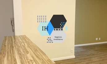 Imagem 6: LINDO APARTAMENTO NO CONDOMÍNIO CLUB LIFE MORUMBI, 70M SENDO 2 DORMITORIOS 1 SUITE 1 VAGA