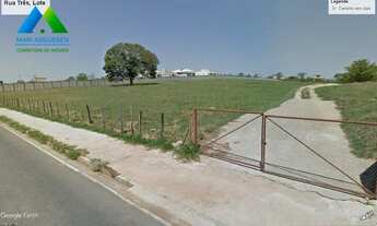 Imagem: TERRENO DE 20.000 M², PLANO, PRÓXIMO AO