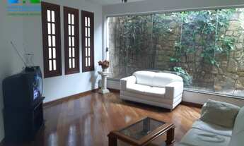 Imagem: CASA À VENDA BAIRRO BANDEIRANTES, 5 QUARTOS