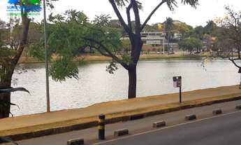 Imagem 5: LOTE DE 1000 M² NA ORLA DA LAGOA DA PAMPULHA - BANDEIRANTES