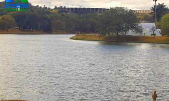 Imagem 3: LOTE DE 1000 M² NA ORLA DA LAGOA DA PAMPULHA - BANDEIRANTES