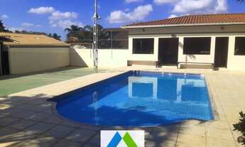 Imagem: CASA LINEAR, BANDEIRANTES (PAMPULHA), COM