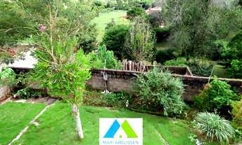 Imagem: CASA ACONCHEGANTE, 02 SALAS, 04 QUARTOS