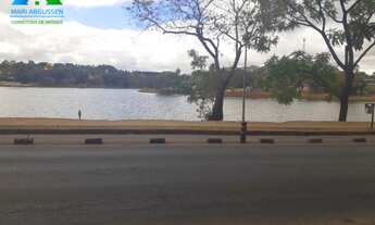 Imagem 7: LOTE DE 1000 M² NA ORLA DA LAGOA DA PAMPULHA - BANDEIRANTES