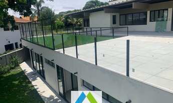 Imagem 7: CASA DE ALTO LUXO, MARAVILHOSA, NO BAIRRO BANDEIRANTES, 05 SUÍTES, PISCINA, ESPAÇO GOURMET