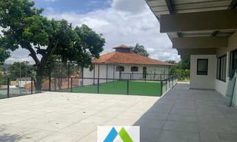 Imagem 4: CASA DE ALTO LUXO, MARAVILHOSA, NO BAIRRO BANDEIRANTES, 05 SUÍTES, PISCINA, ESPAÇO GOURMET