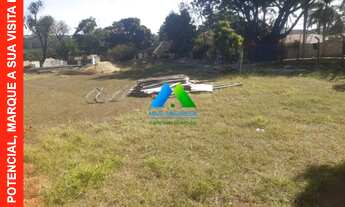 Imagem: EXCELENTE LOTE NO BAIRRO BANDEIRANTES, 1.150