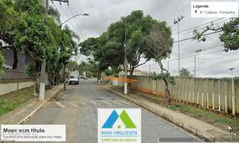 Imagem: ÓTIMO LOTE COM 2.225,00 M², PRÓXIMO À