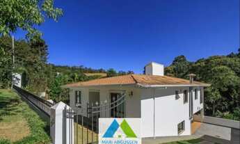 Imagem: Casa em Condomínio de Luxo com 5 Quartos