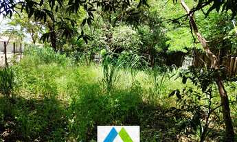 Imagem: LOTE DE 360 M² - BAIRRO TREVO - R$ 350