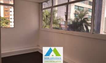 Imagem 6: LOCAÇÃO DE ANDAR COM 6 SALAS, 02 BANHEIROS, MINI COPA, ELEVADOR, A DUAS QUADRAS DA AVENIDA