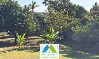 Imagem 5: LOTE DE 1000 M² - BAIRRO BANDEIRANTES, PROJETO APROVADO JÁ COM ALVARÁ DE CONSTRUÇÃO