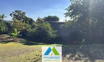 Imagem 2: LOTE DE 1000 M² - BAIRRO BANDEIRANTES, PROJETO APROVADO JÁ COM ALVARÁ DE CONSTRUÇÃO