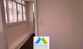 Imagem 7: LOCAÇÃO DE ANDAR COM 6 SALAS, 02 BANHEIROS, MINI COPA, ELEVADOR, A DUAS QUADRAS DA AVENIDA