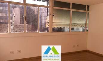 Imagem 2: LOCAÇÃO DE ANDAR COM 6 SALAS, 02 BANHEIROS, MINI COPA, ELEVADOR, A DUAS QUADRAS DA AVENIDA