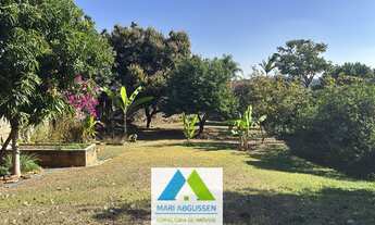 Imagem: LOTE DE 1000 M² - BAIRRO BANDEIRANTES