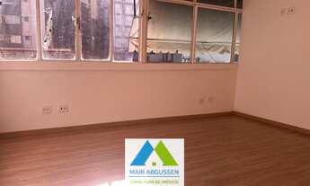 Imagem: LOCAÇÃO DE ANDAR COM 6 SALAS, 02 BANHEIROS