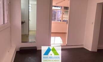 Imagem 3: LOCAÇÃO DE ANDAR COM 6 SALAS, 02 BANHEIROS, MINI COPA, ELEVADOR, A DUAS QUADRAS DA AVENIDA