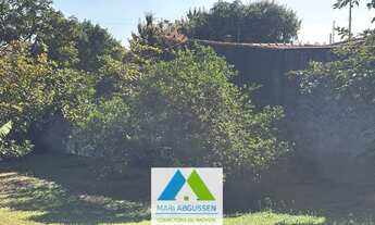 Imagem 6: LOTE DE 1000 M² - BAIRRO BANDEIRANTES, PROJETO APROVADO JÁ COM ALVARÁ DE CONSTRUÇÃO