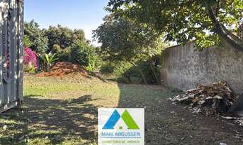 Imagem 7: LOTE DE 1000 M² - BAIRRO BANDEIRANTES, PROJETO APROVADO JÁ COM ALVARÁ DE CONSTRUÇÃO