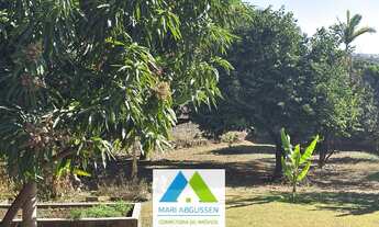 Imagem 4: LOTE DE 1000 M² - BAIRRO BANDEIRANTES, PROJETO APROVADO JÁ COM ALVARÁ DE CONSTRUÇÃO