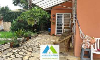 Imagem: CASA NO BANDEIRANTES, 1.000 M² DE TERRENO