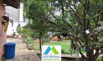 Imagem 3: CASA NO BANDEIRANTES, 1.000 M² DE TERRENO, COM PREÇO DE OPORTUNIDADE: SOMENTE 1.700.000,00