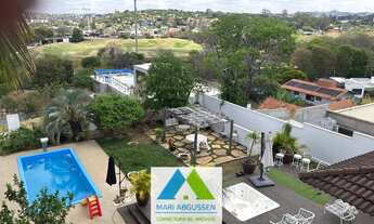 Imagem: CASA RESIDENCIAL em BELO HORIZONTE - MG