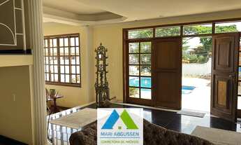 Imagem 7: Imperdível: Casa à venda em Belo Horizonte-MG, Bairro Bandeirantes (Pampulha) com 6 quarto