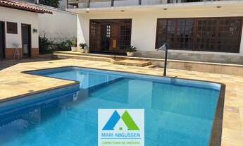 Imagem 2: Imperdível: Casa à venda em Belo Horizonte-MG, Bairro Bandeirantes (Pampulha) com 6 quarto