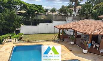 Imagem 4: Imperdível: Casa à venda em Belo Horizonte-MG, Bairro Bandeirantes (Pampulha) com 6 quarto