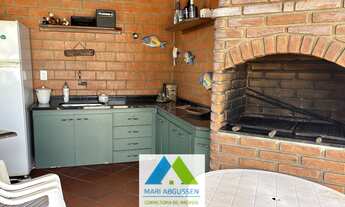 Imagem 5: Imperdível: Casa à venda em Belo Horizonte-MG, Bairro Bandeirantes (Pampulha) com 6 quarto