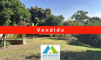 Imagem: LOTE DE 1000 M² - BAIRRO BANDEIRANTES